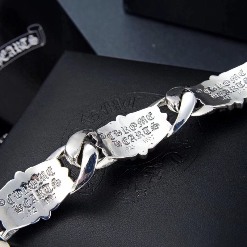 Chrome Hearts Bracelets